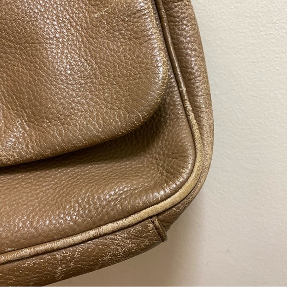 Marc by Marc Jacobs Crossbody Bag Tan - Picture 9 of 10